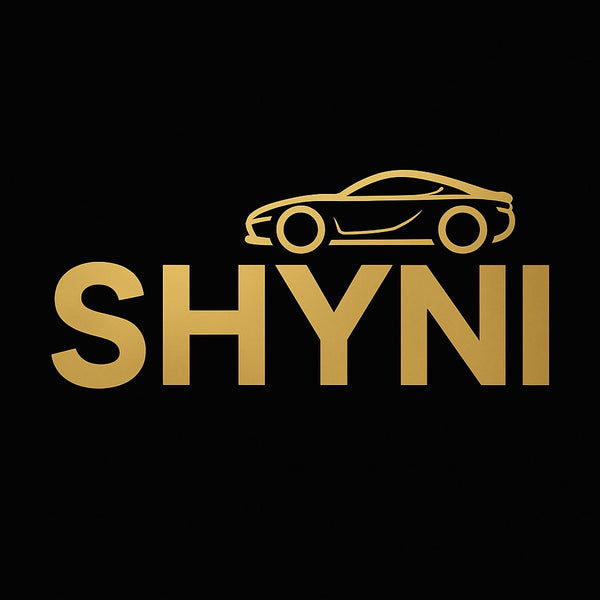 SHYNI Car Care